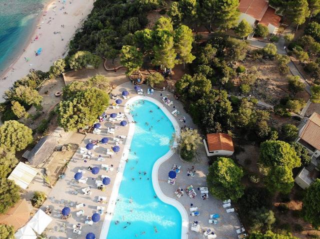 Hotel Club Esse Palmasera Resort