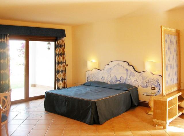 Hotel Club Esse Palmasera Resort
