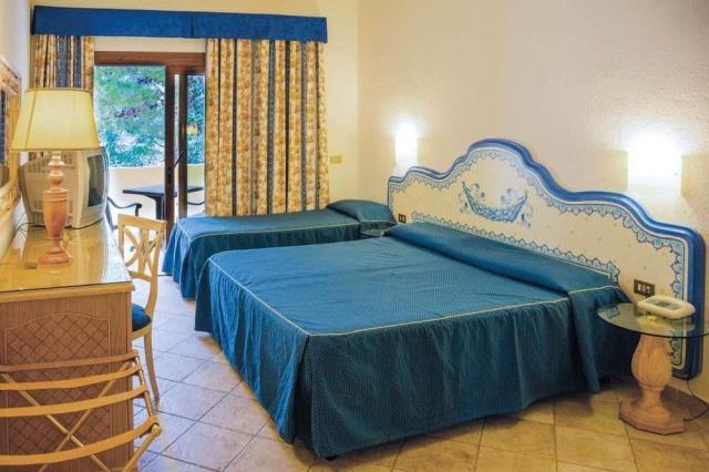 Hotel Club Esse Palmasera Resort