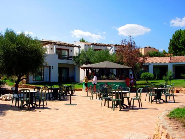 Hotel Club Esse Palmasera Resort