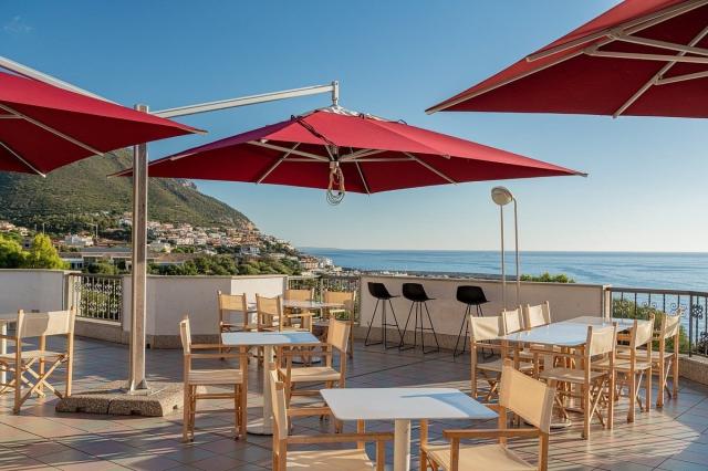 Hotel Club Esse Palmasera Resort