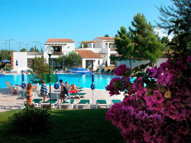 Hotel Club Esse Palmasera Resort