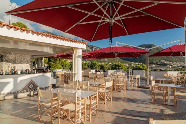 Hotel Club Esse Palmasera Resort