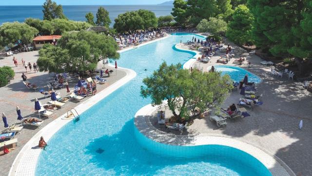 Hotel Club Esse Palmasera Resort