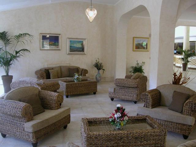 Hotel Club Esse Palmasera Resort