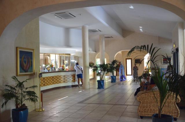 Hotel Club Esse Palmasera Resort