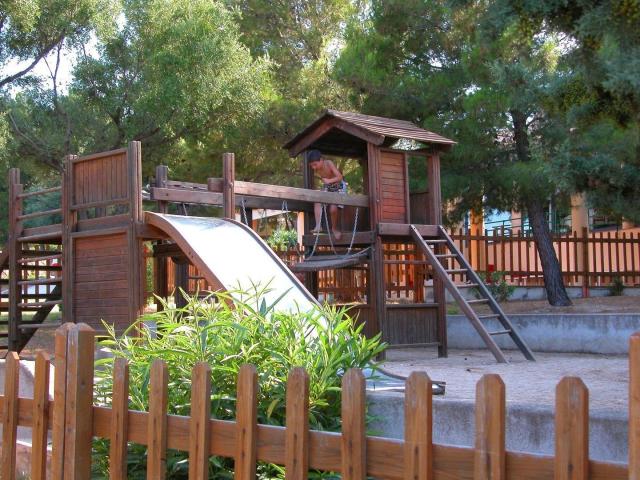 Hotel Club Esse Palmasera Resort