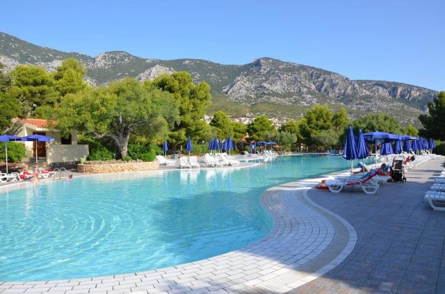 Hotel Club Esse Palmasera Resort