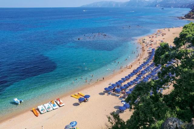 Hotel Club Esse Palmasera Resort