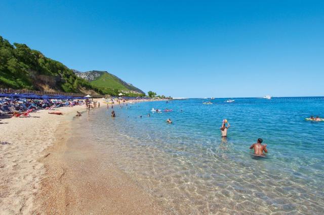 Hotel Club Esse Palmasera Resort