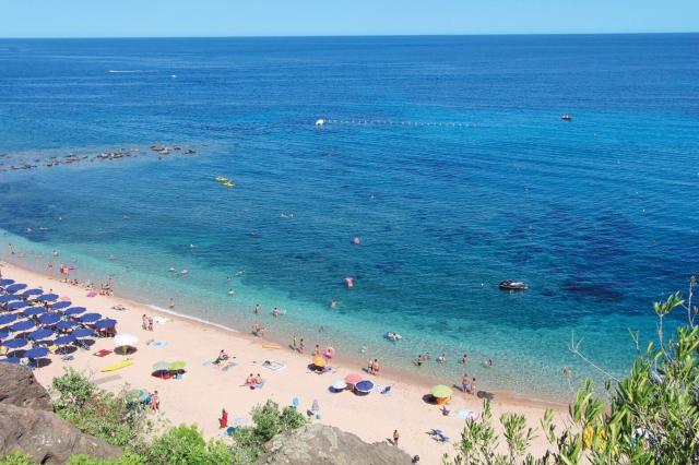 Hotel Club Esse Palmasera Resort