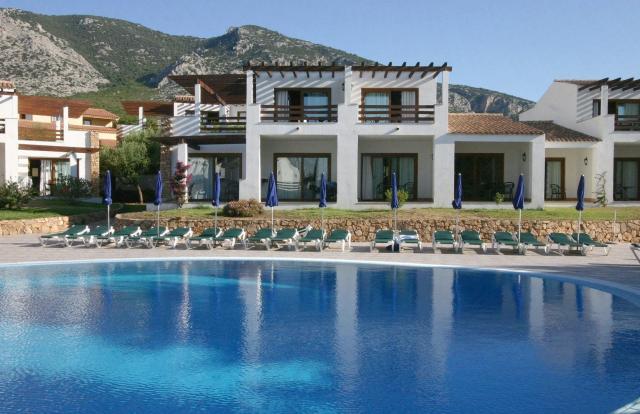 Hotel Club Esse Palmasera Resort