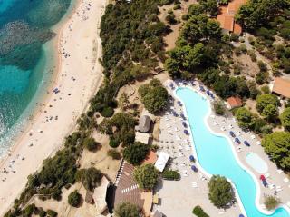 Palmasera Village Resort