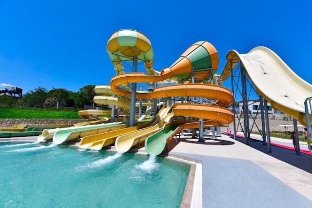Hotel Ethno Belek