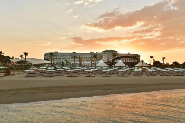 Hotel Ethno Belek