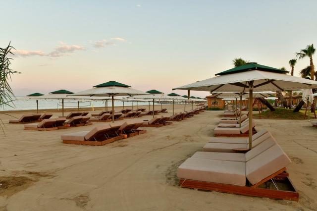 Hotel Ethno Belek