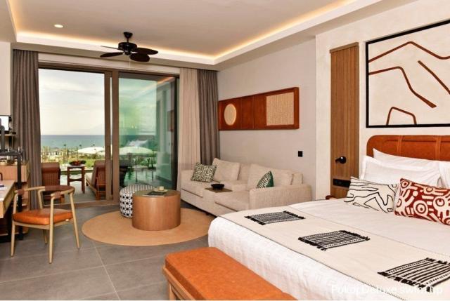 Hotel Ethno Belek