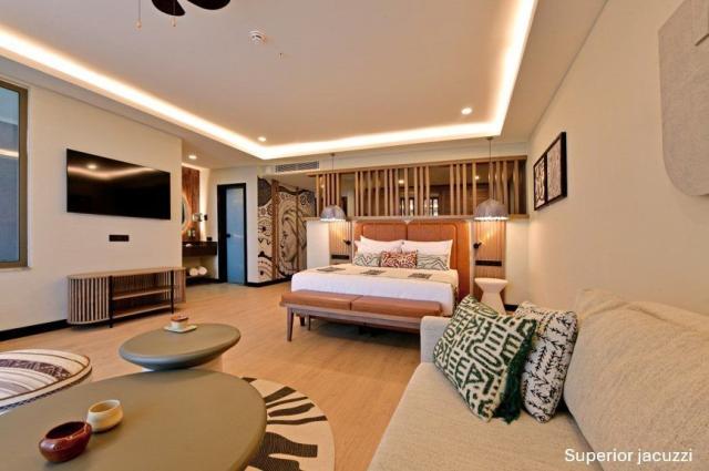 Hotel Ethno Belek
