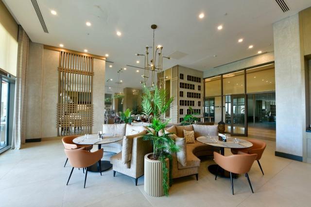 Hotel Ethno Belek