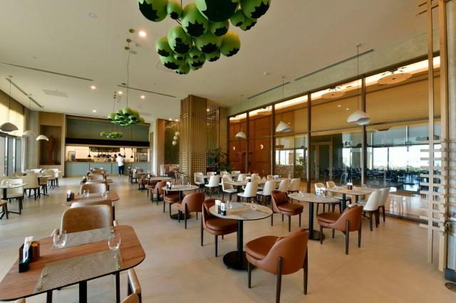 Hotel Ethno Belek