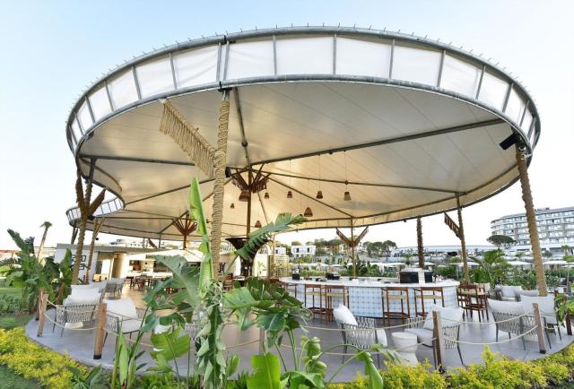 Hotel Ethno Belek