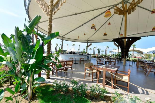 Hotel Ethno Belek
