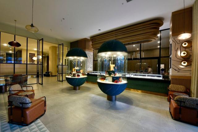Hotel Ethno Belek