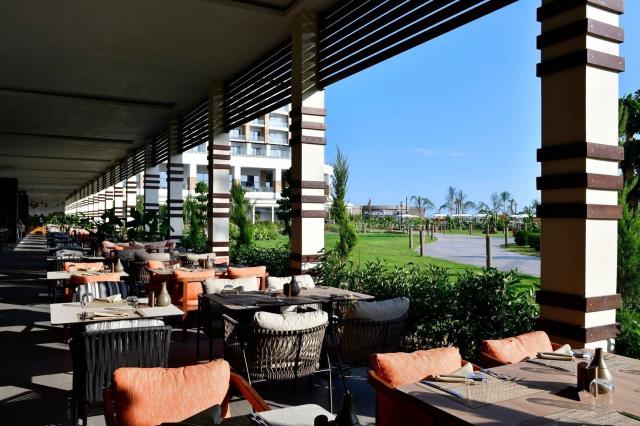 Hotel Ethno Belek