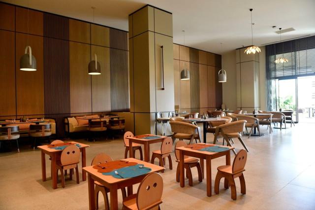 Hotel Ethno Belek
