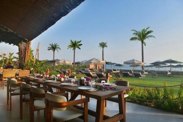 Hotel Ethno Belek