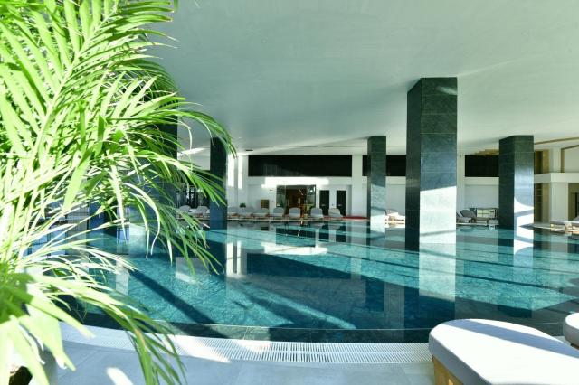 Hotel Ethno Belek