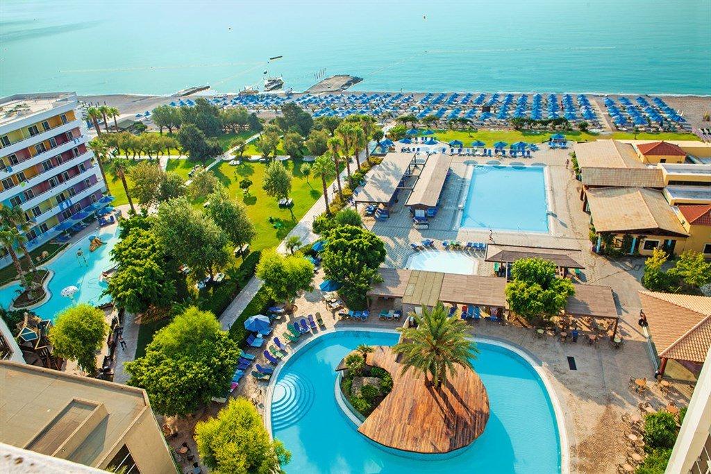 Esperides Beach Resort