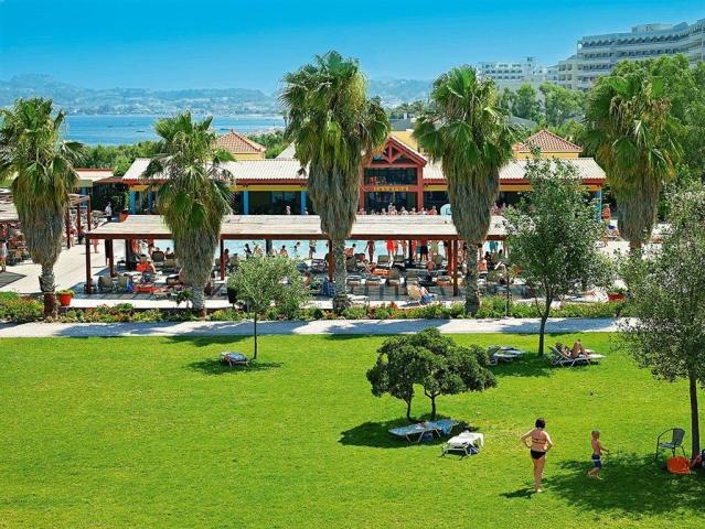Hotel Esperides Family Resort