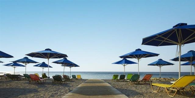 Hotel Esperides Family Resort