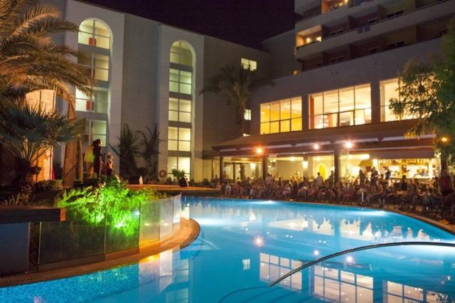 Hotel Esperides Family Resort