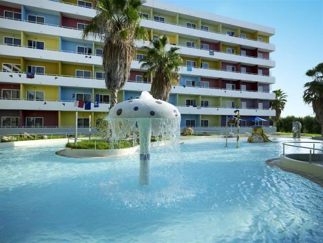 Hotel Esperides Family Resort
