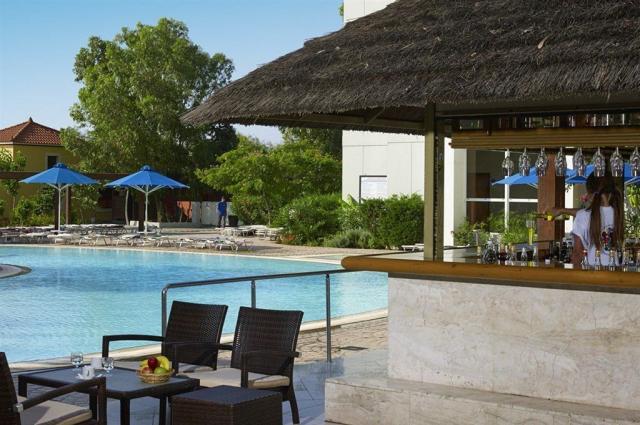 Hotel Esperides Family Resort