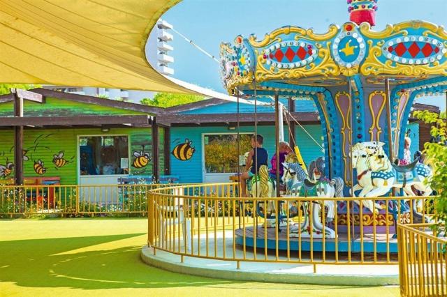 Hotel Esperides Family Resort