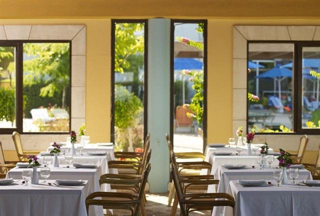 Hotel Esperides Family Resort
