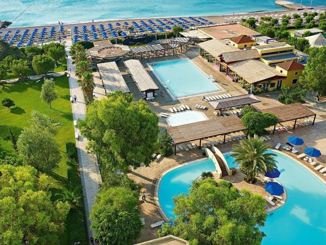 Hotel Esperides Family Resort