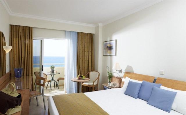 Hotel Esperides Family Resort