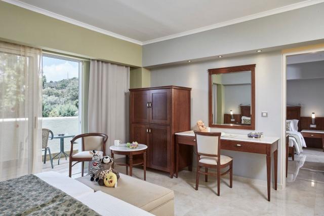 Hotel Esperides Family Resort