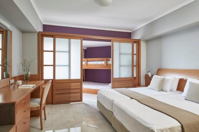 Hotel Esperides Family Resort