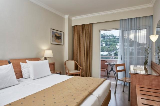 Hotel Esperides Family Resort