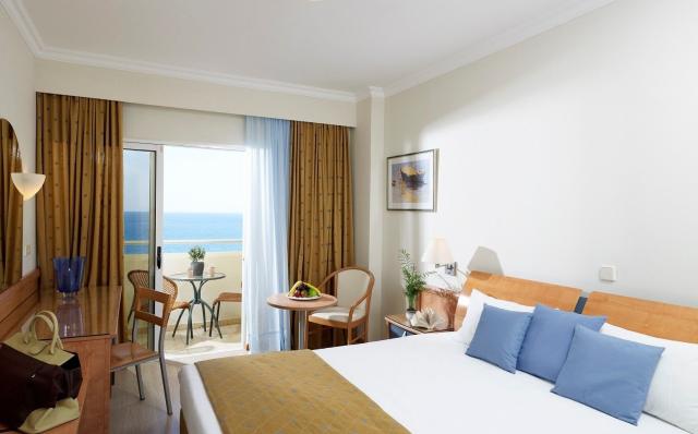 Hotel Esperides Family Resort