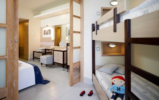 Hotel Esperides Family Resort