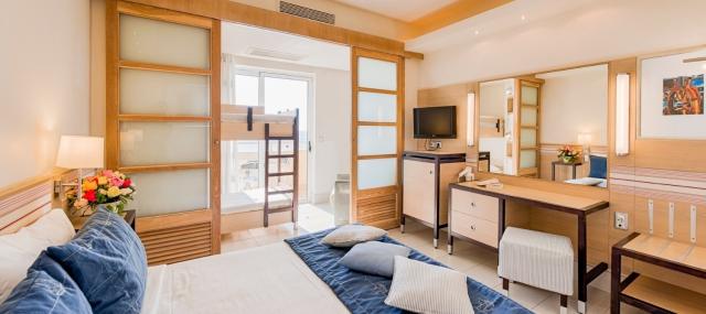 Hotel Esperides Family Resort