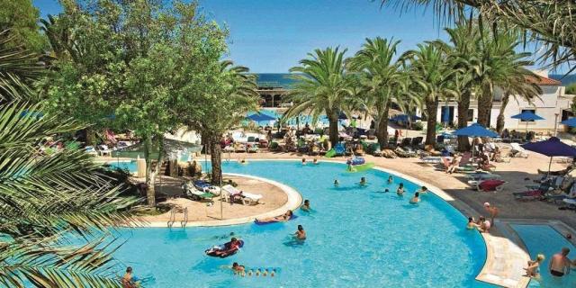 Hotel Esperides Family Resort