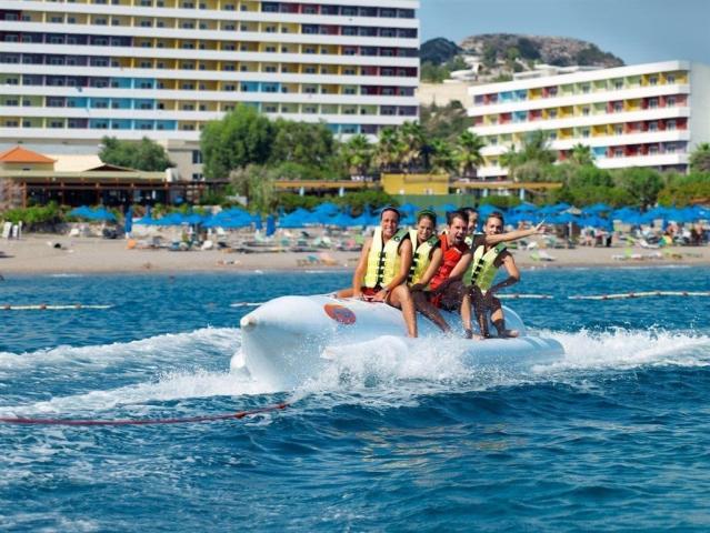 Hotel Esperides Family Resort
