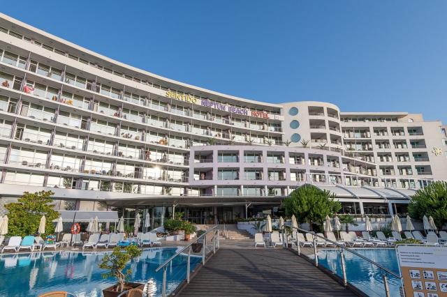 Hotel Sentido Neptun Beach